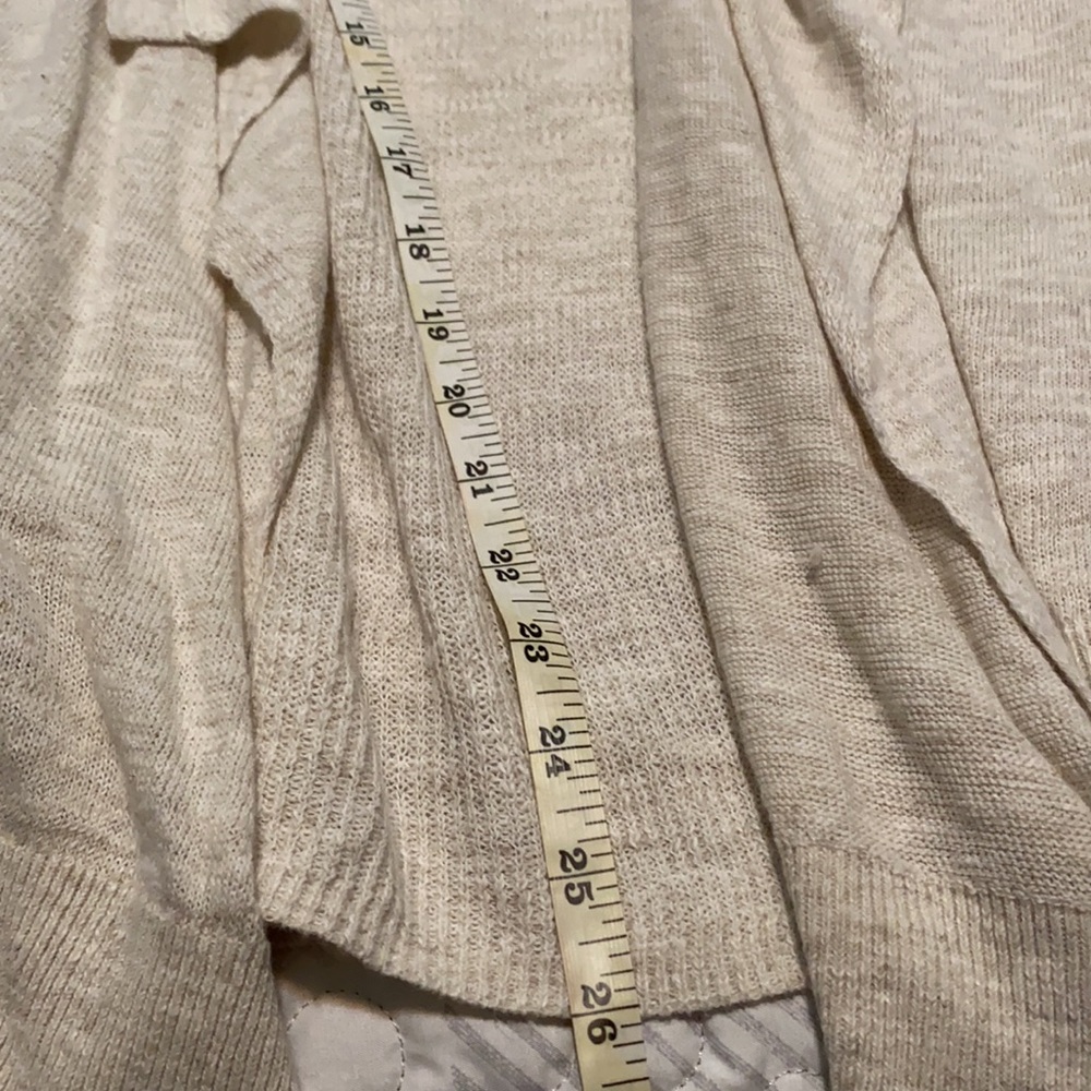 Loft Sweater - Picture 3 of 4